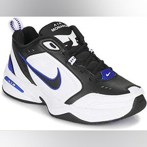 Nike Air Men 10 Monarch IV Comfort Sneakers/Shoes Walking Lifestyle 4154…